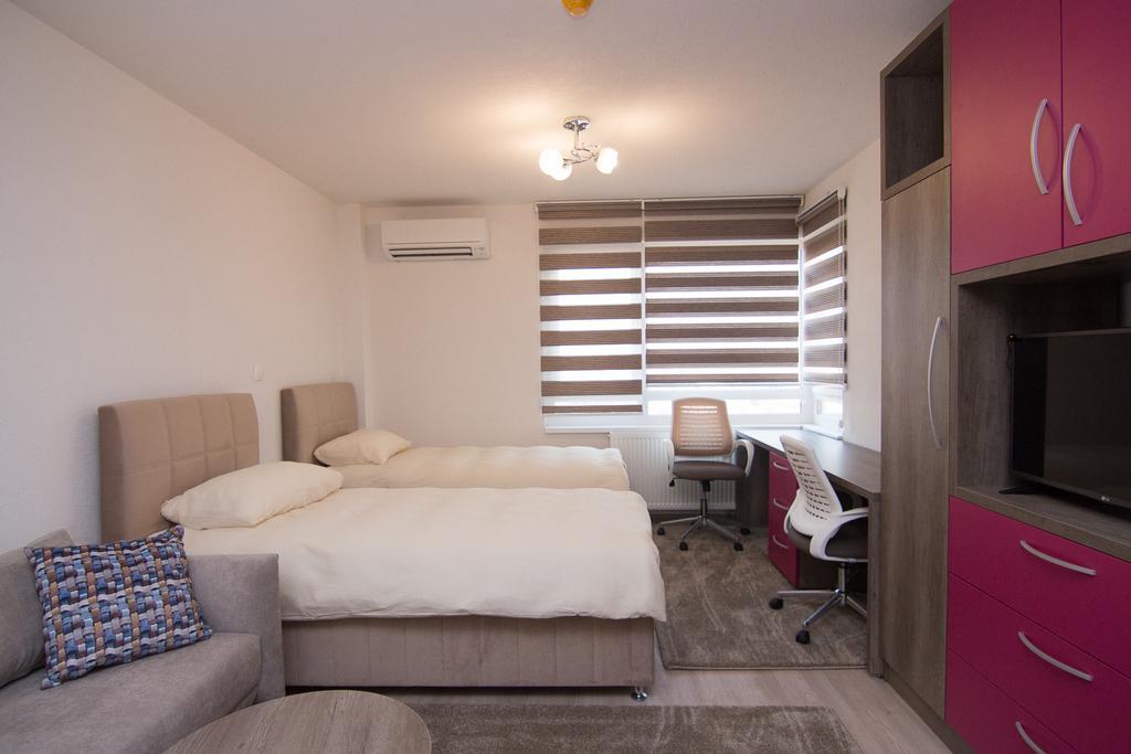 Apartment Vip - Kolonija *