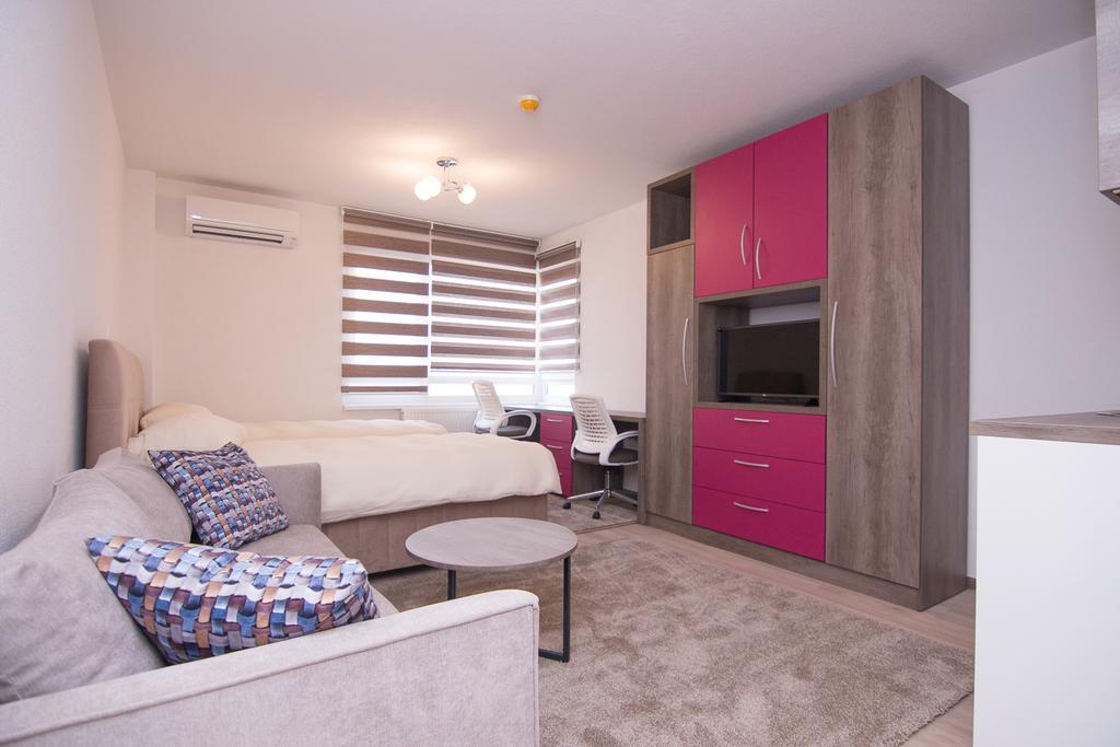 Apartment Vip - Kolonija *
