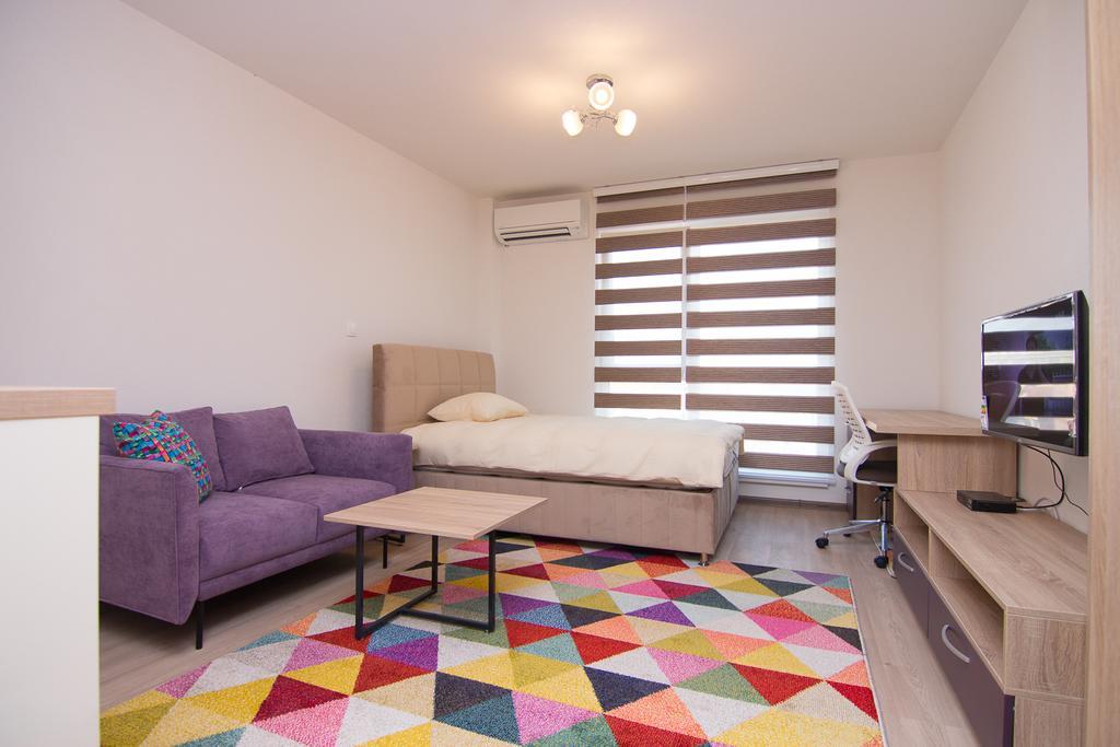 Vip - Kolonija Apartment *