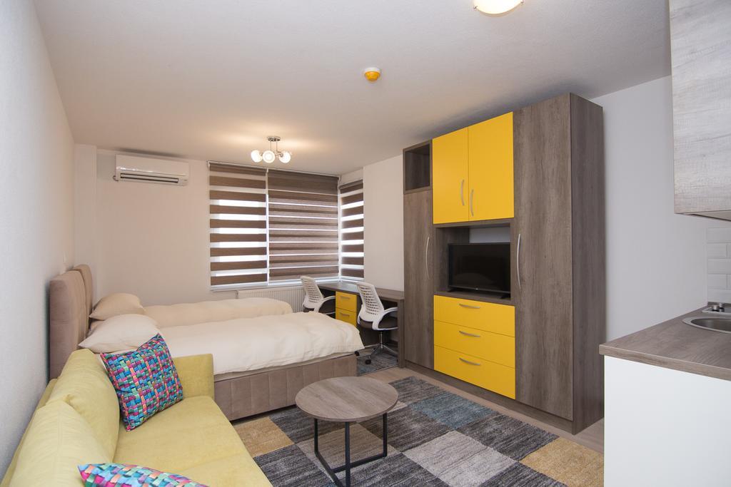 Apartment Vip - Kolonija