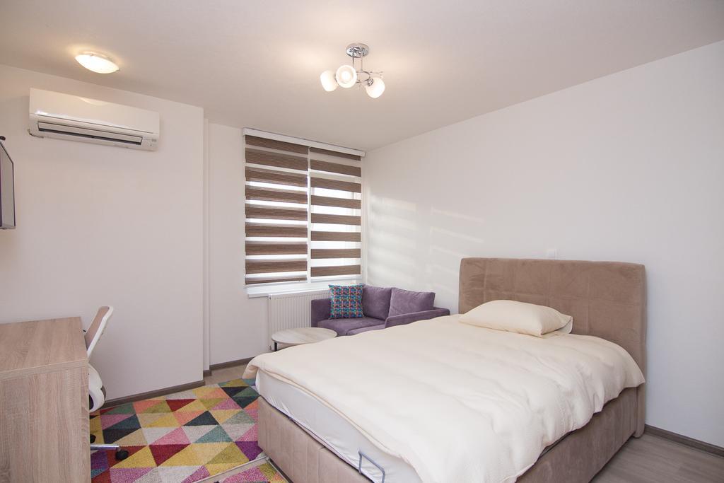 Vip - Kolonija Apartment Sarajevo