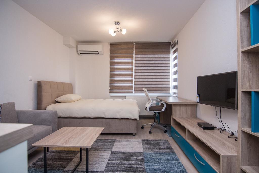 Vip - Kolonija Apartment *