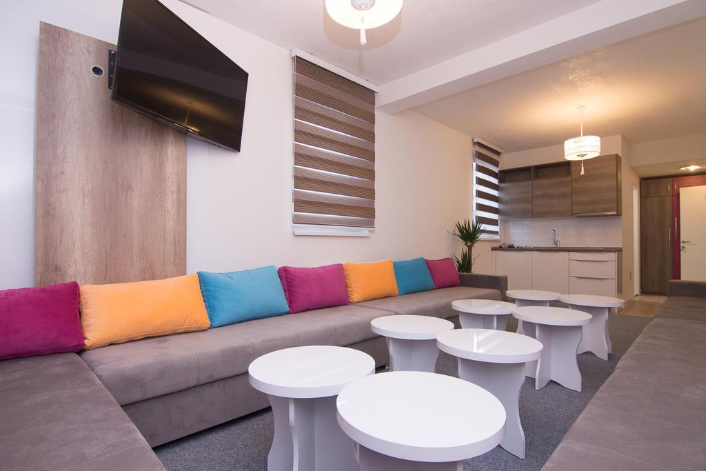 Apartment Vip - Kolonija Sarajevo