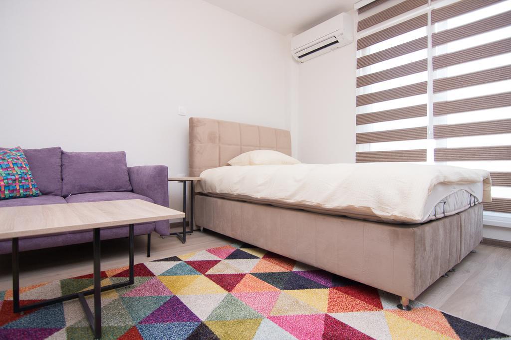Vip - Kolonija Apartment Sarajevo