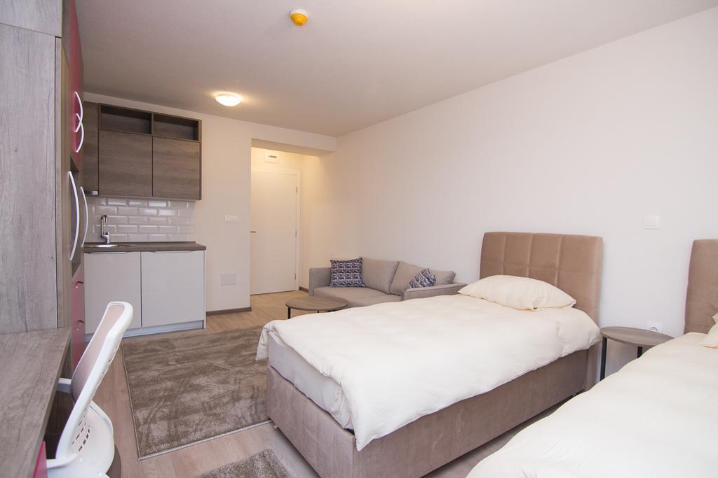 Apartment Vip - Kolonija *