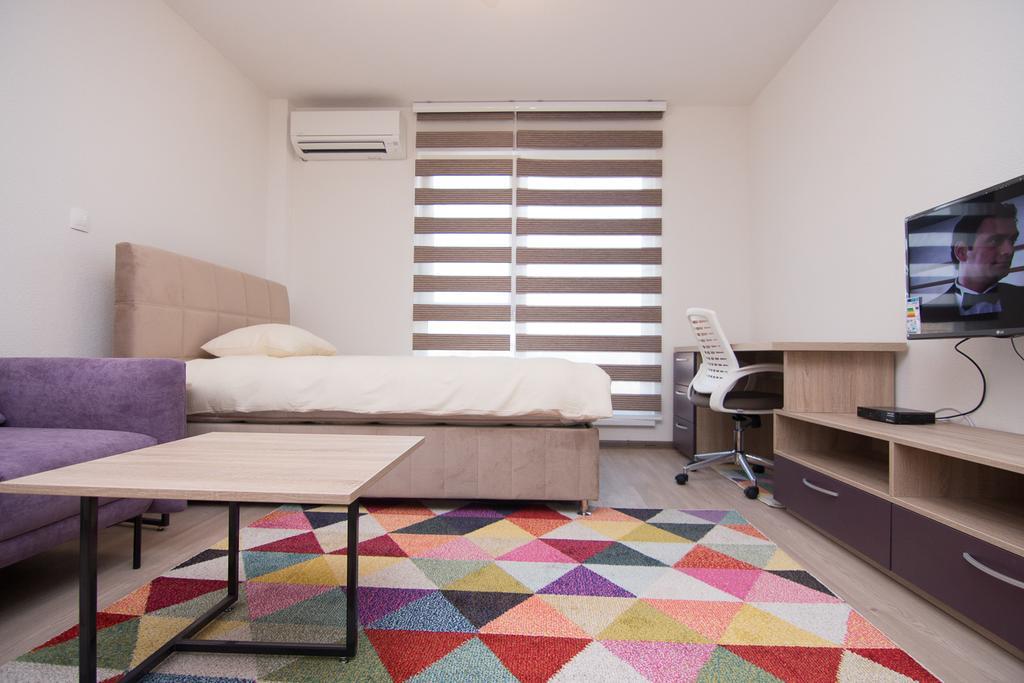 Vip - Kolonija Apartment *