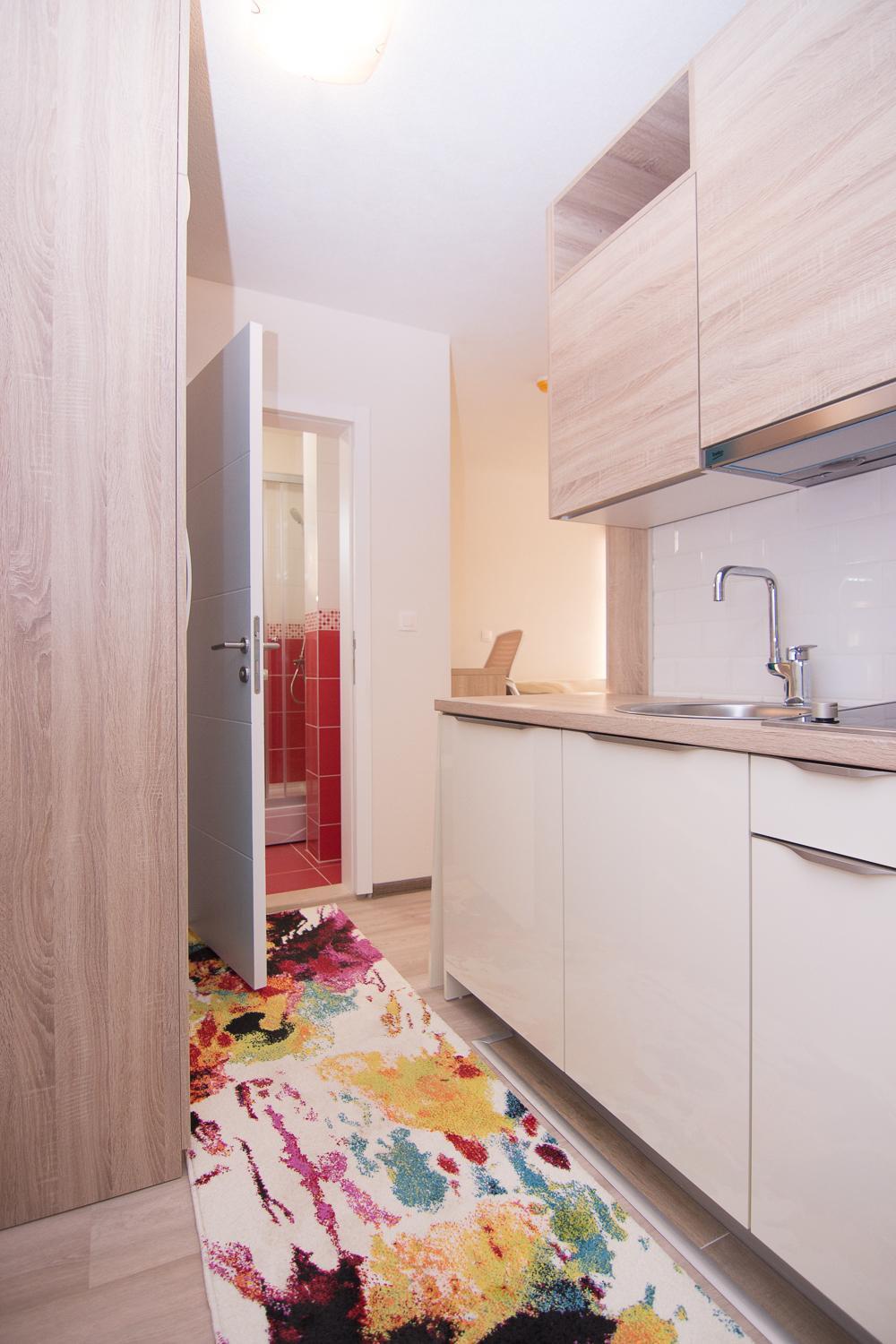Vip - Kolonija Apartment